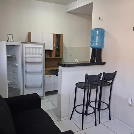 Apartamento Premium Grand Luxo Fortaleza (Ceara)