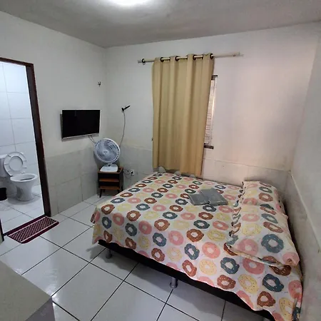 Apartamento Premium Grand Luxo *