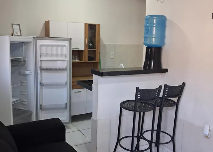 Apartamento Premium Grand Luxo