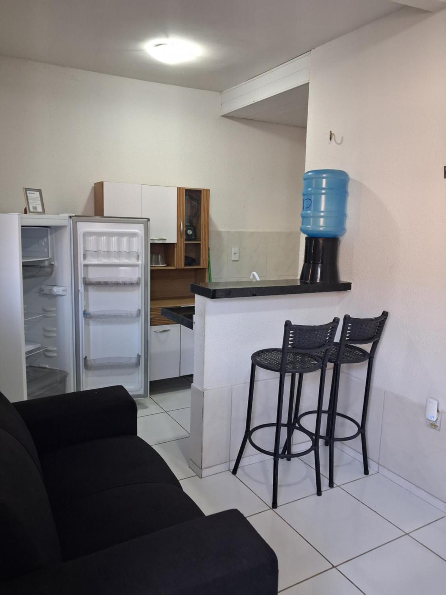 Apartamento Premium Grand Luxo Fortaleza (Ceara)