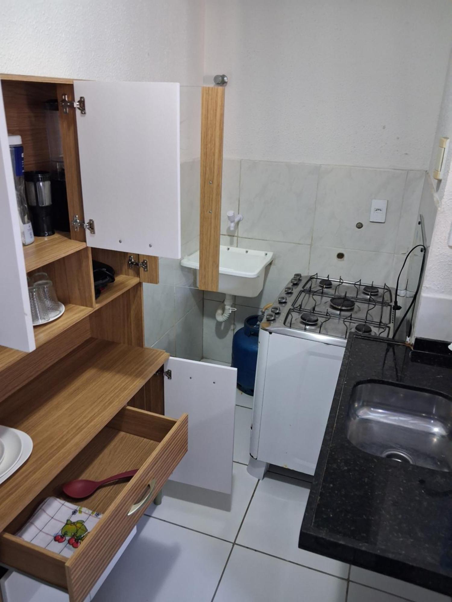 Apartamento Premium Grand Luxo