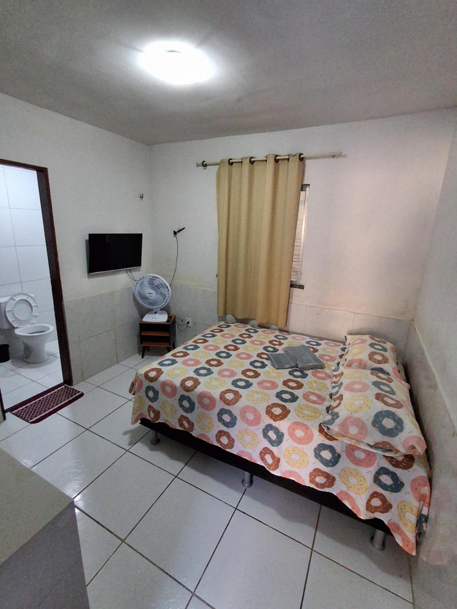 Apartamento Premium Grand Luxo *