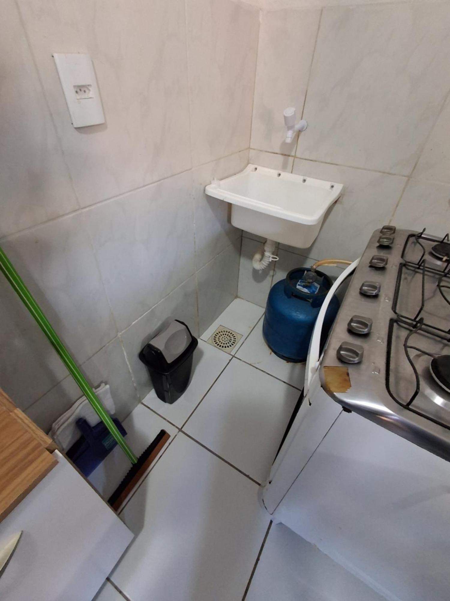 Premium Grand Luxo Apartamento Fortaleza (Ceara)