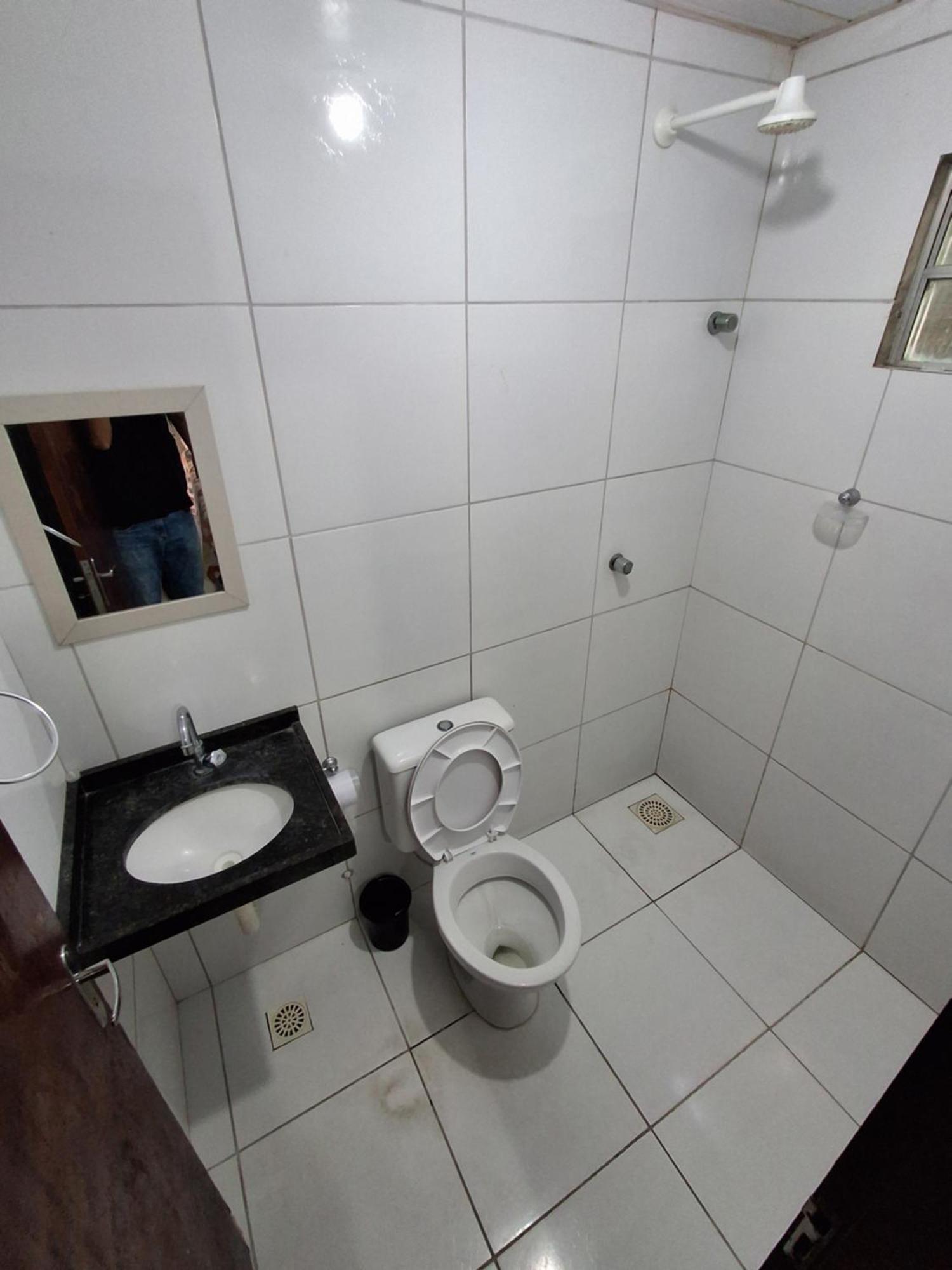 Apartamento Premium Grand Luxo Fortaleza (Ceara)